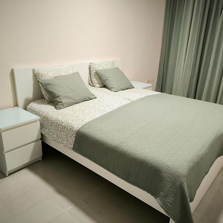 Apartamento Corazon De Canteras Лас-Пальмас-де-Гран-Канария Экстерьер фото