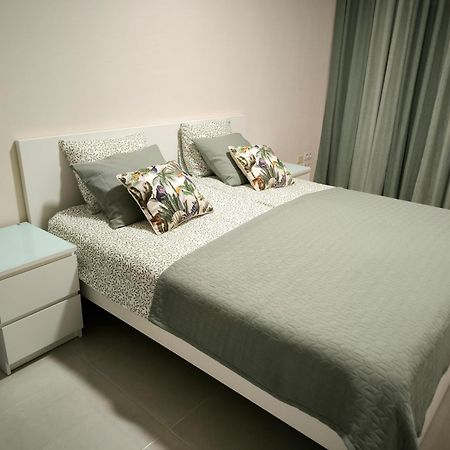 Apartamento Corazon De Canteras Лас-Пальмас-де-Гран-Канария Экстерьер фото
