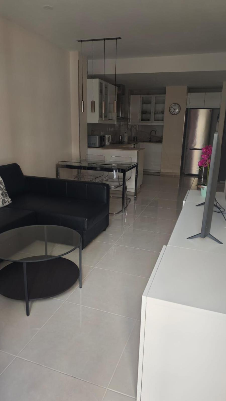 Apartamento Corazon De Canteras Лас-Пальмас-де-Гран-Канария Экстерьер фото