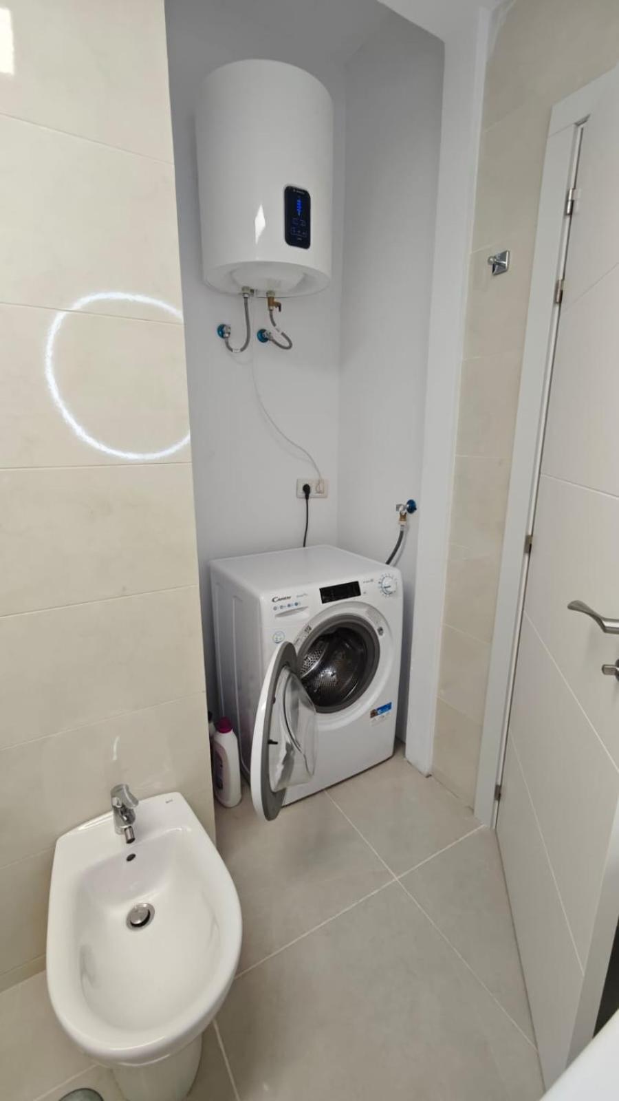 Apartamento Corazon De Canteras Лас-Пальмас-де-Гран-Канария Экстерьер фото