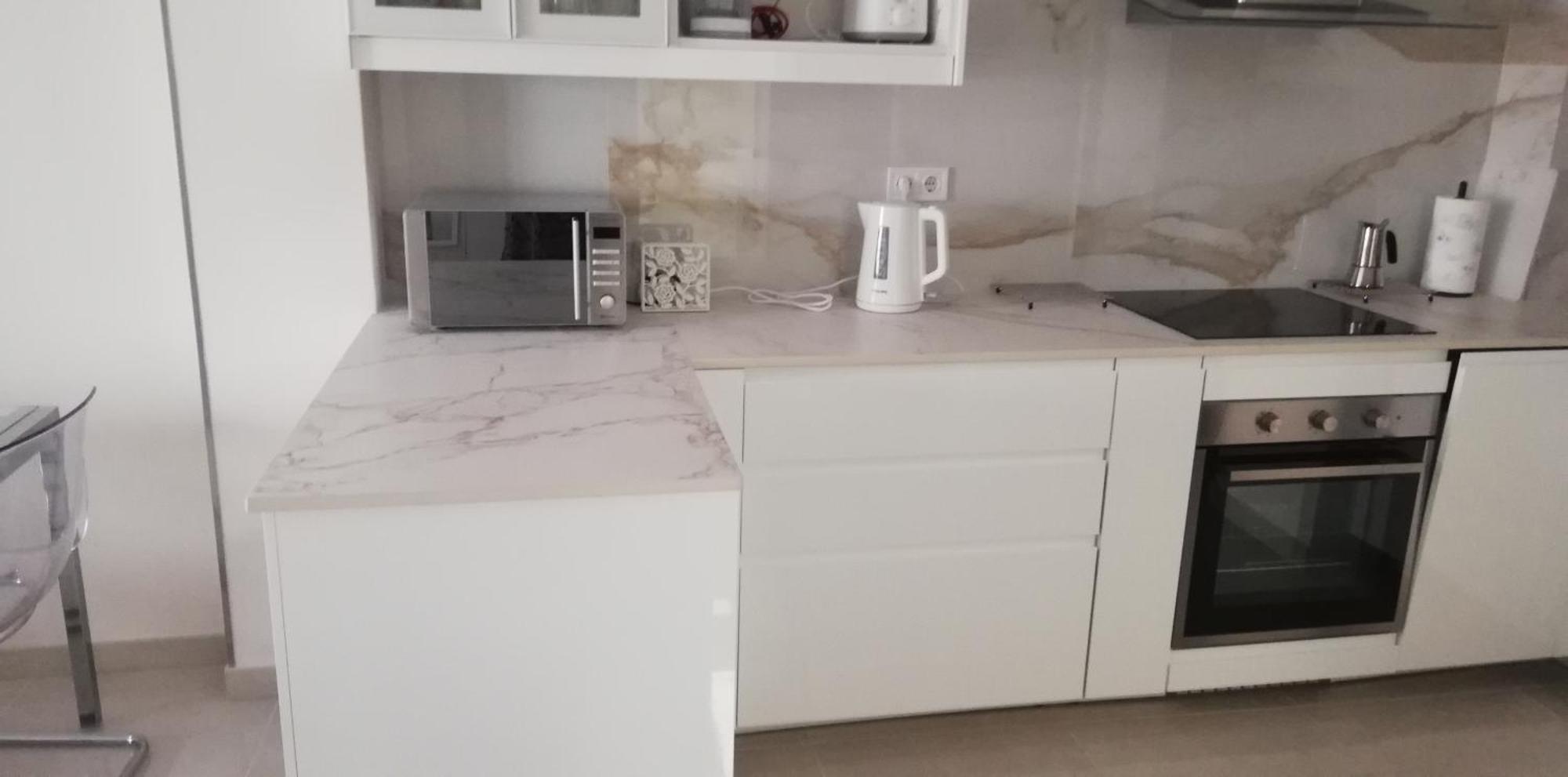 Apartamento Corazon De Canteras Лас-Пальмас-де-Гран-Канария Экстерьер фото