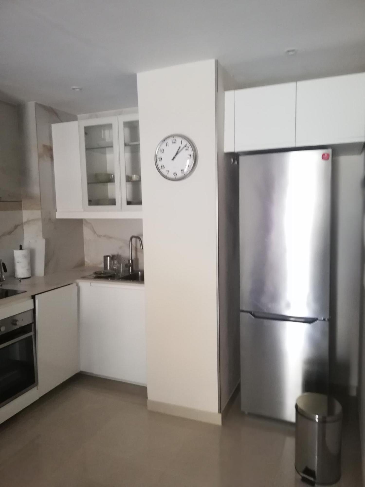 Apartamento Corazon De Canteras Лас-Пальмас-де-Гран-Канария Экстерьер фото
