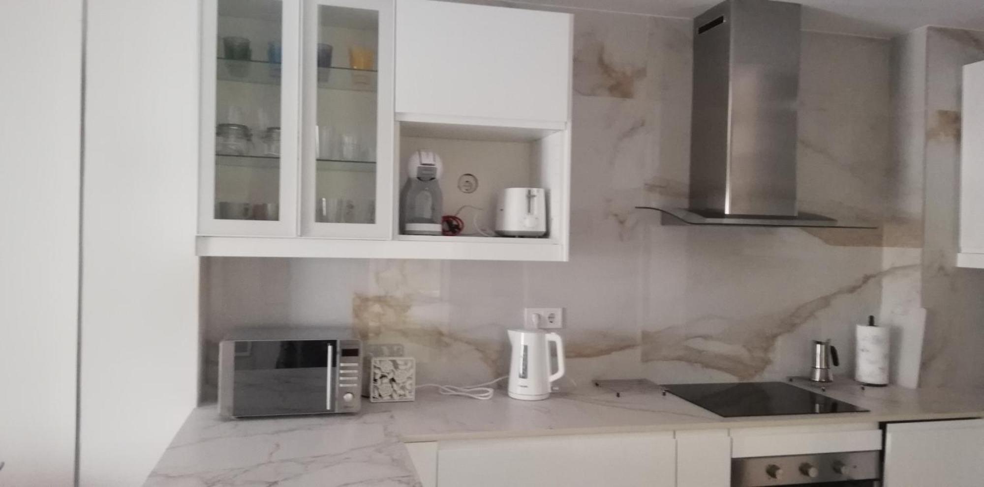 Apartamento Corazon De Canteras Лас-Пальмас-де-Гран-Канария Экстерьер фото