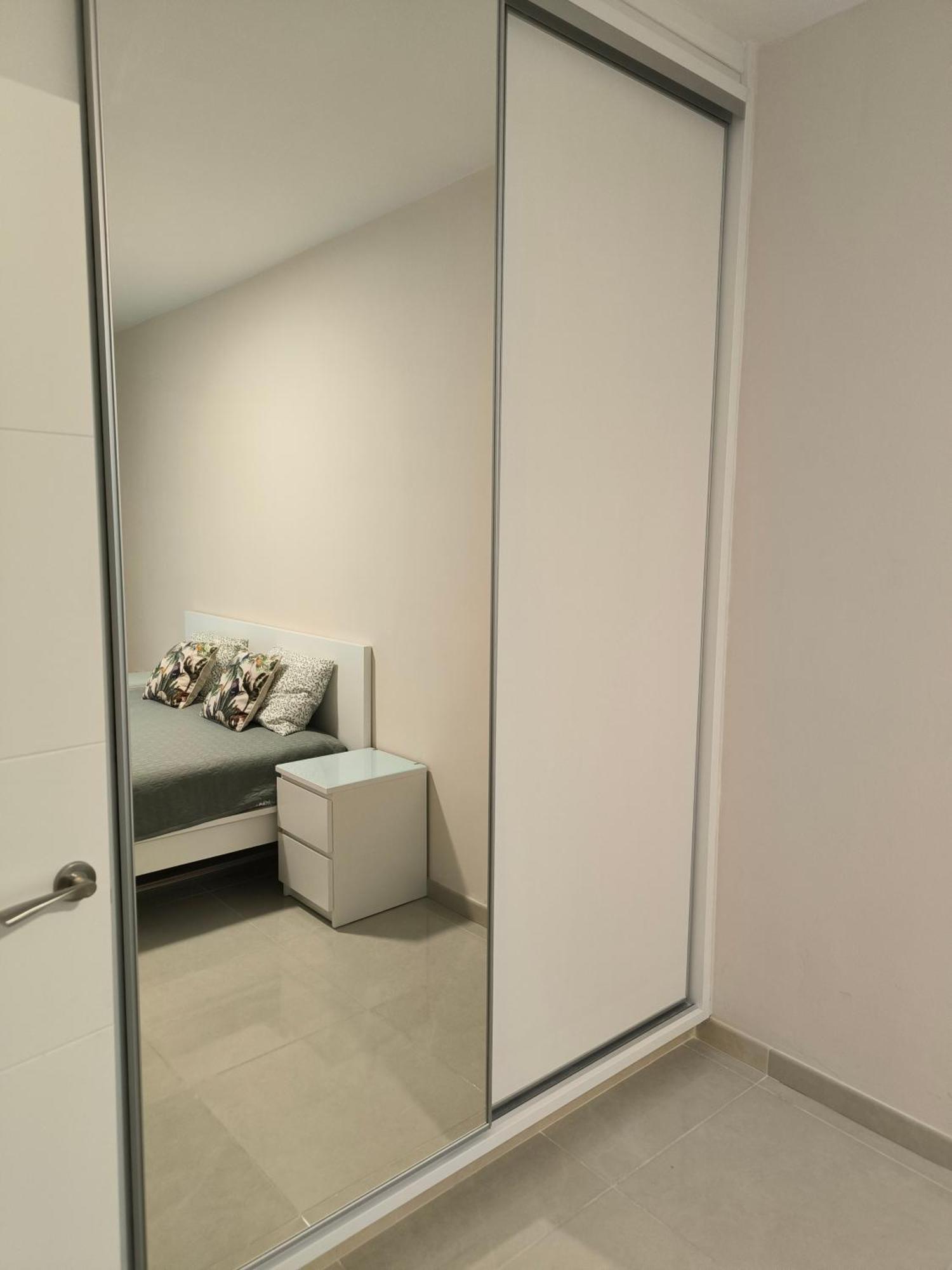 Apartamento Corazon De Canteras Лас-Пальмас-де-Гран-Канария Экстерьер фото