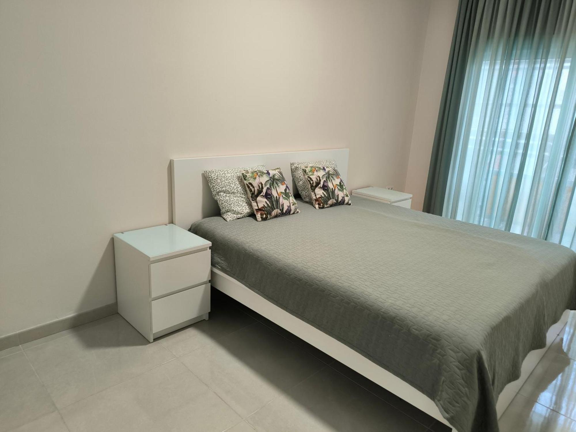 Apartamento Corazon De Canteras Лас-Пальмас-де-Гран-Канария Экстерьер фото