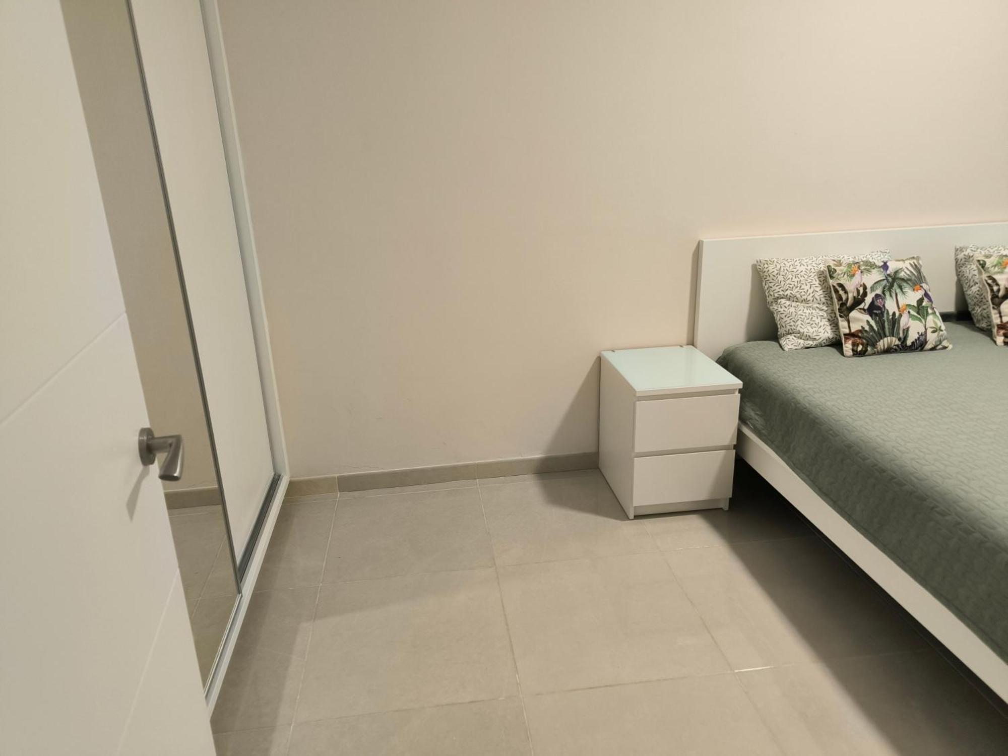 Apartamento Corazon De Canteras Лас-Пальмас-де-Гран-Канария Экстерьер фото
