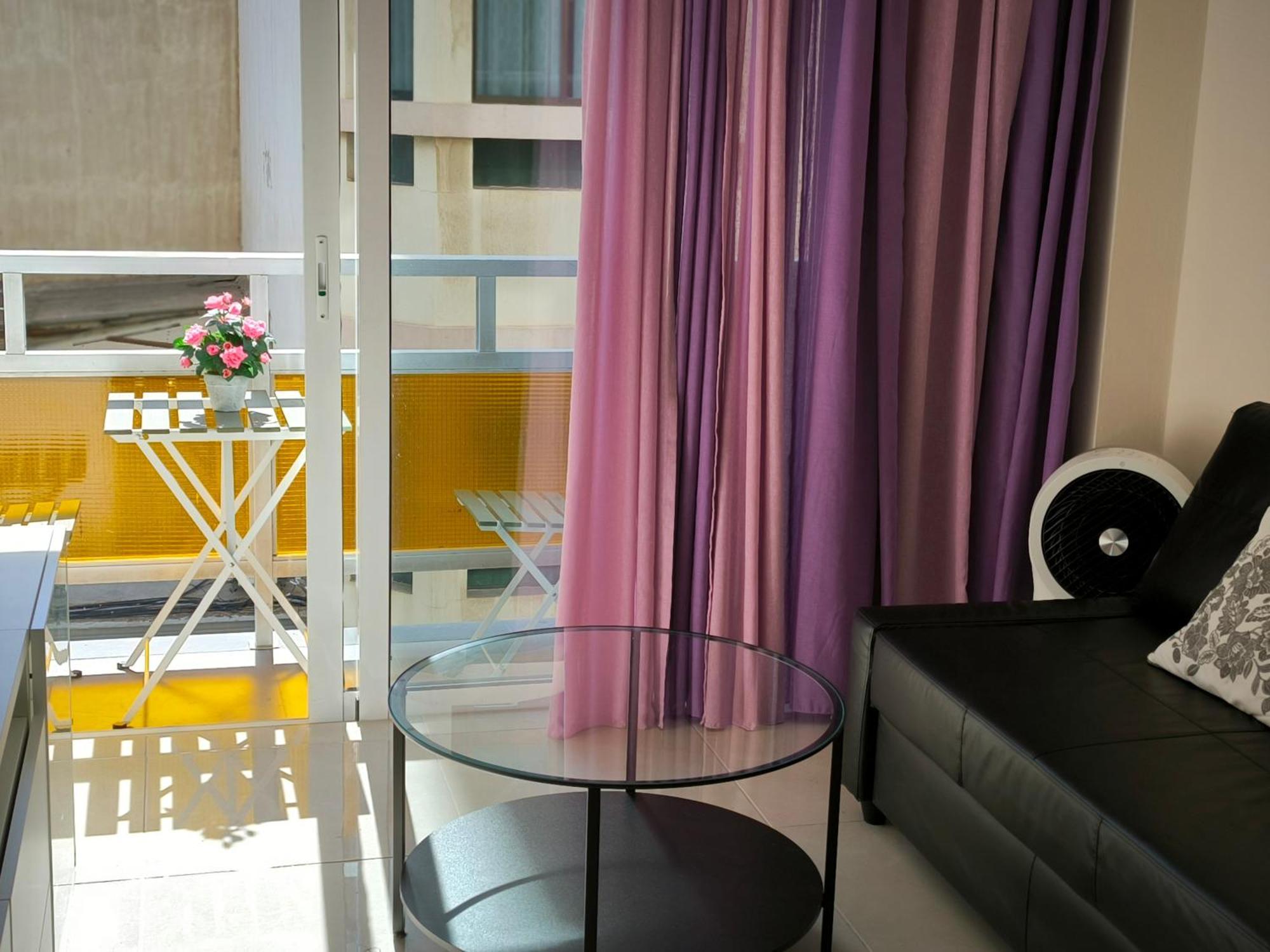 Apartamento Corazon De Canteras Лас-Пальмас-де-Гран-Канария Экстерьер фото