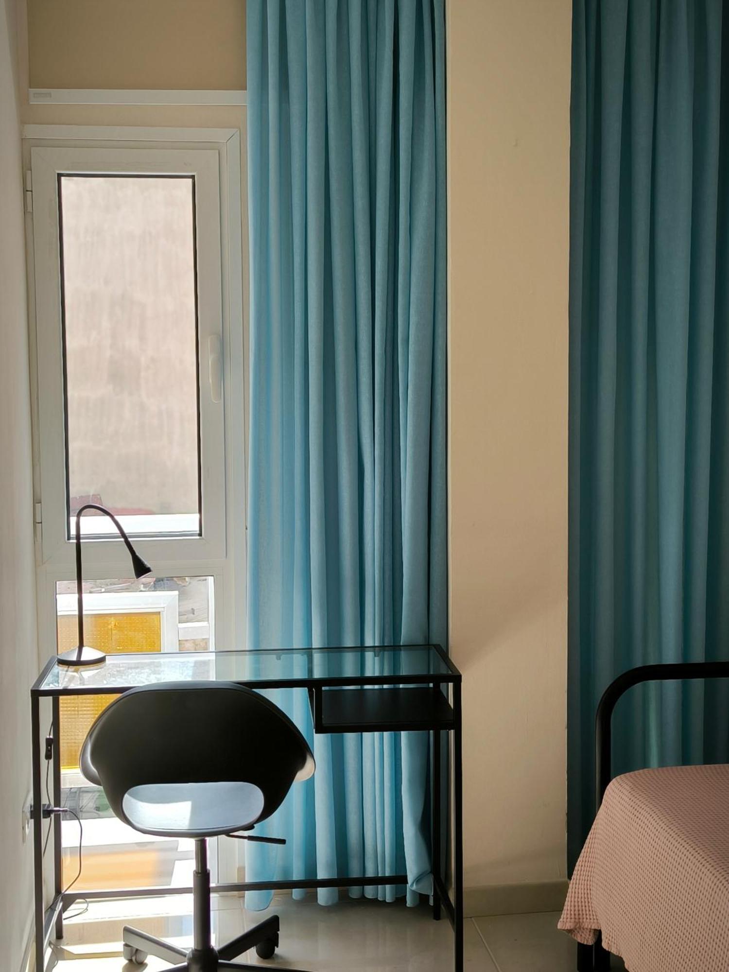Apartamento Corazon De Canteras Лас-Пальмас-де-Гран-Канария Экстерьер фото