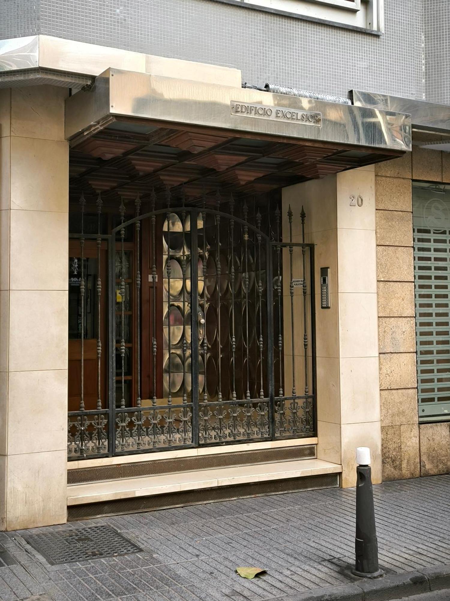 Apartamento Corazon De Canteras Лас-Пальмас-де-Гран-Канария Экстерьер фото
